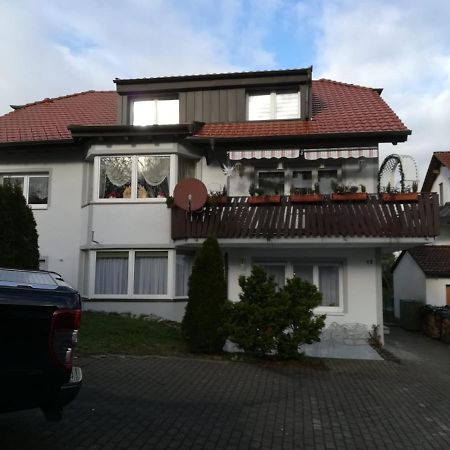 Diti Apartment Lottstetten Exterior foto
