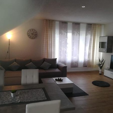 Diti Apartment Lottstetten Exterior foto