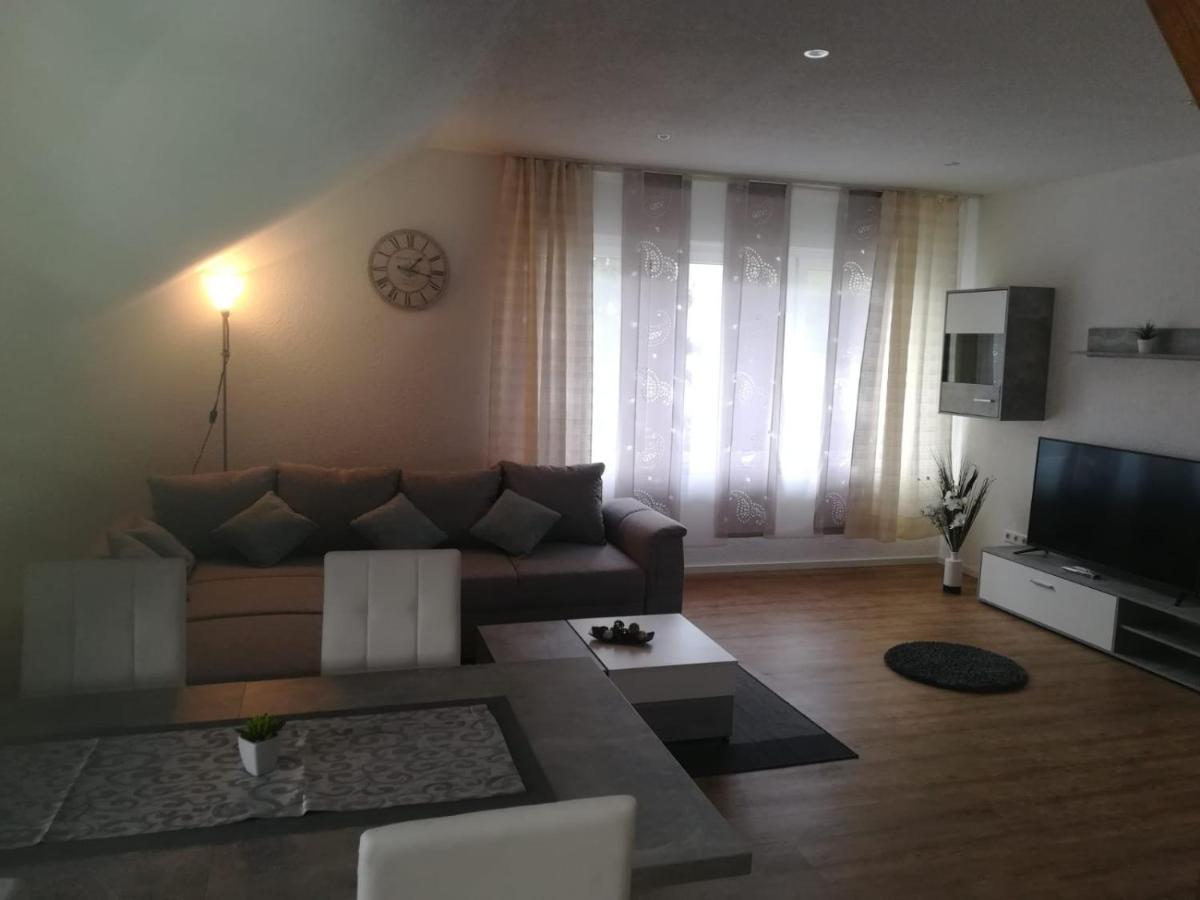 Diti Apartment Lottstetten Exterior foto