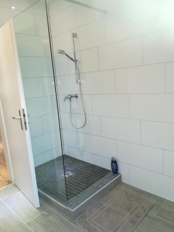Diti Apartment Lottstetten Exterior foto