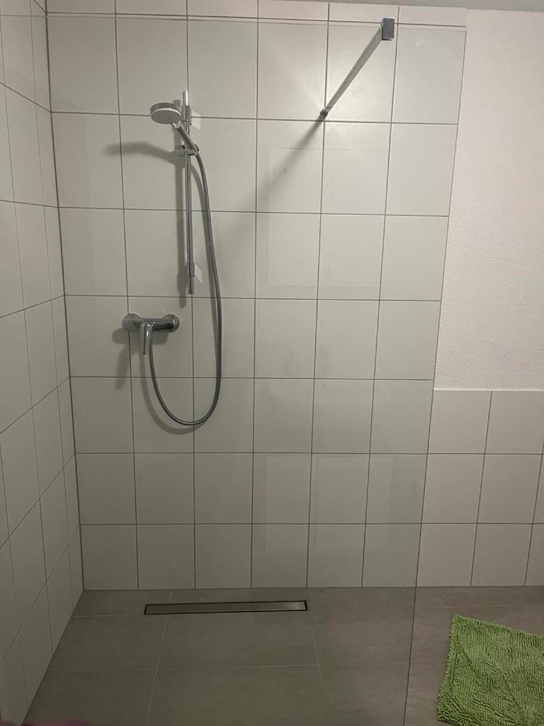 Diti Apartment Lottstetten Exterior foto