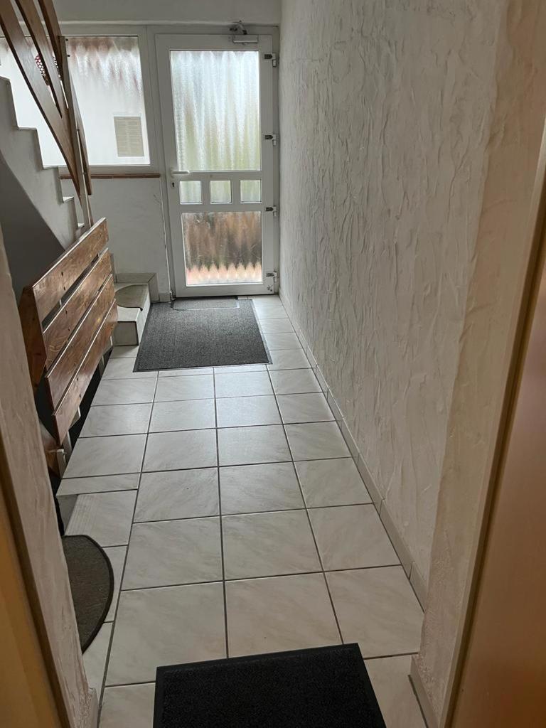 Diti Apartment Lottstetten Exterior foto