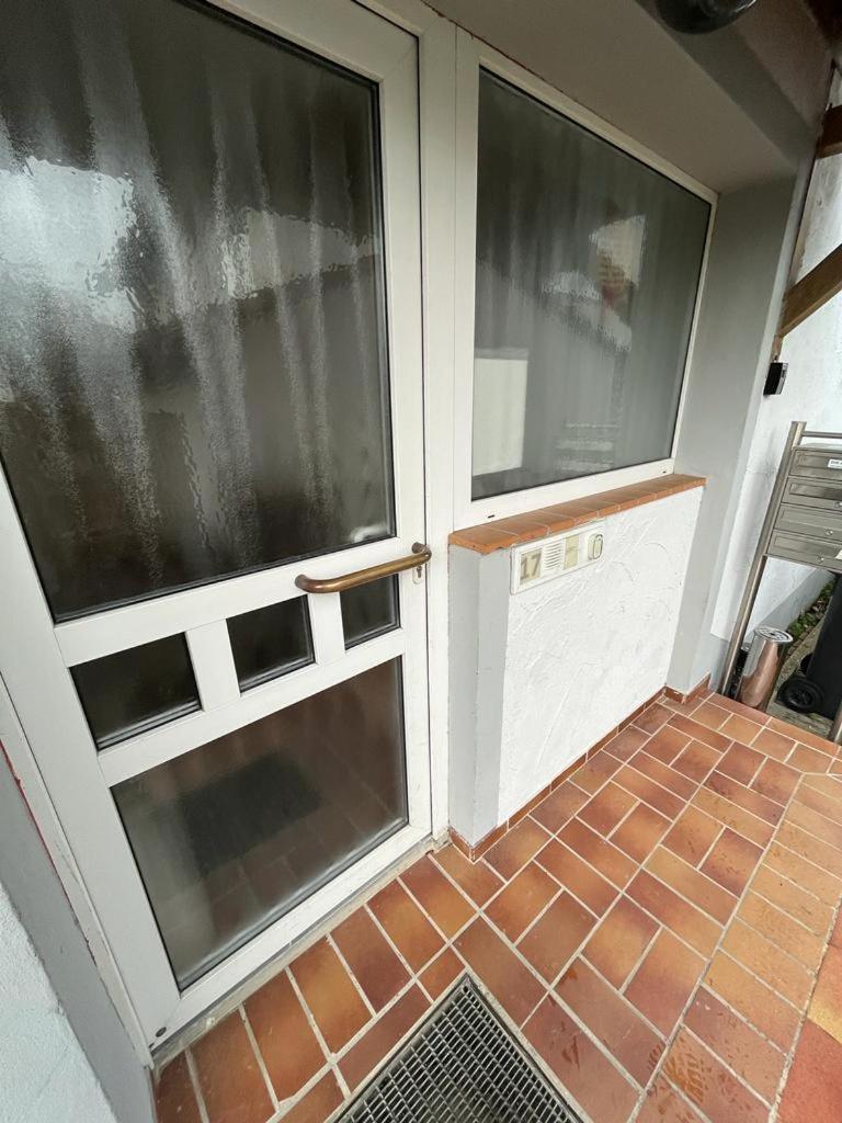 Diti Apartment Lottstetten Exterior foto
