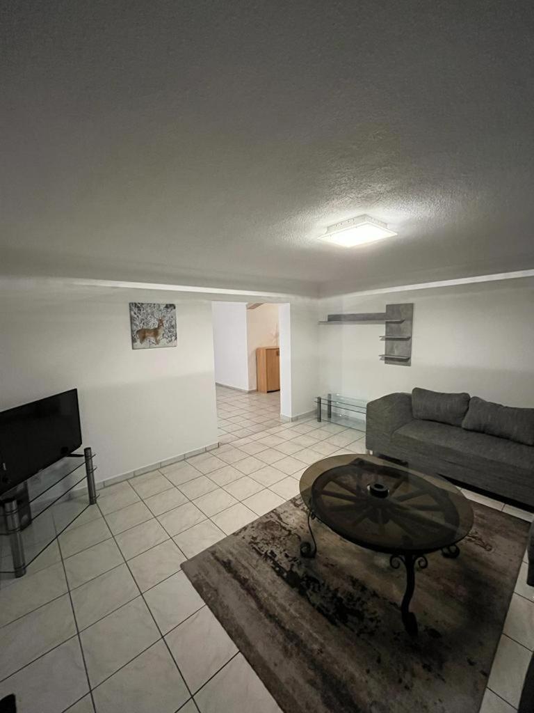 Diti Apartment Lottstetten Exterior foto